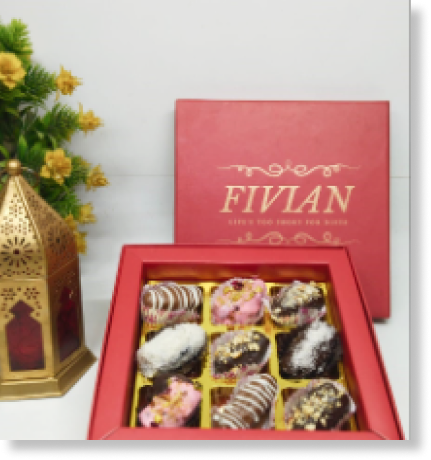 Customizable Hampers for Premium Gifting